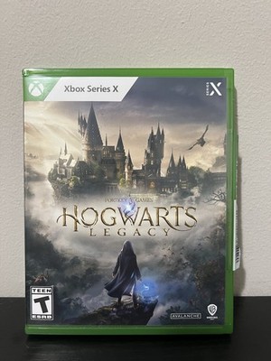 Warner Bros' Hogwarts Legacy - Xbox Series X