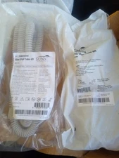 Lot of 3 Sunset Slim CPAP Tube 6ft TUB006SS FACTORY SEALED NEW 