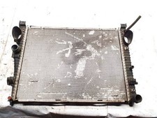 Radiateur Mercedes CLASSE CL