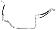 FOUR SEASONS 65154 A/C Suction and Liquid Line Hose Assembly
