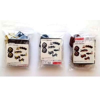 TAKARA TOMY Ninja Salamander SW145SD Saramanda Gold Silver Bronze