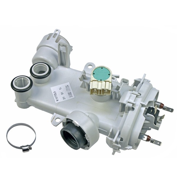 Easypart Passend FüR Bosch 00652216 Durchlauferhitzer SpüLmaschine 652216-image