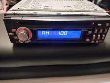 Old school CLARION DB165 Car Stereo 