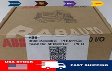 NEW ABB PFEA111-20 3BSE050090R20