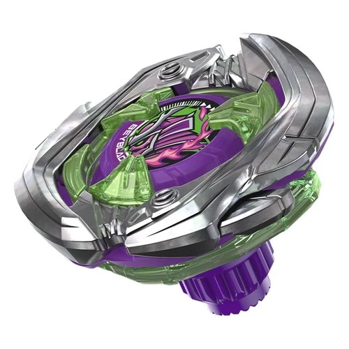 Samurai Saber Beyblade X Beyblade 2-70L (UX-09) - BRAND NEW!