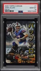 2025 Topps Chrome Josh Allen Base (PSA 10)