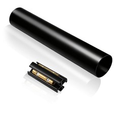 1Pcs Underground Wire Splice Kit for 14/3-8/3 UF Cable 600V Direct Burial Spl...