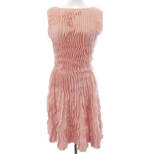 Authentic Chanel P45371K04831 13C Dress #270-004-290-6305