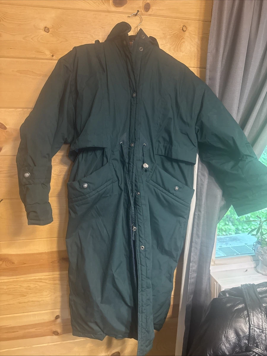 Mulberry Street Green Coats, Jackets & Vests for Women Just Listed