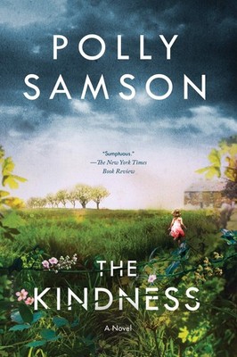 The Kindness - paperback Samson, Polly