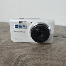 Olympus Stylus VH-520 Digital Compact Camera Body Only