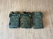 2024 6B45 Plate carrier Ratnik Russian Conflict Size 2 new generation body armor