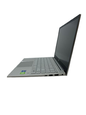 HP Pavilion Laptop 15 i5 1135G7 8GB DDR4 512GB NVMe SSD 15,5 Zoll Win 11 Pro EN