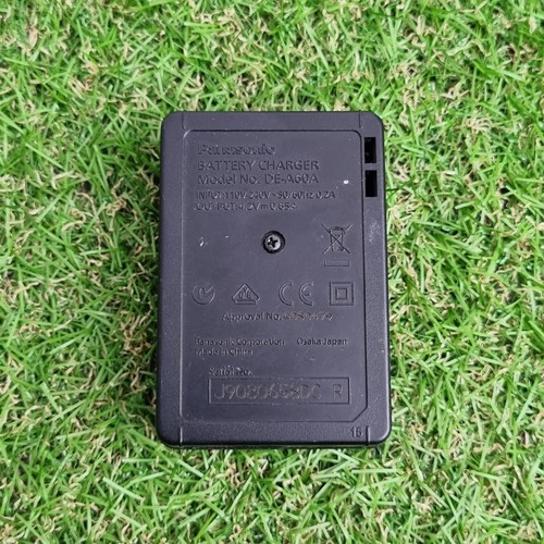 Panasonic LUMIX DMC-FS62 10.1MP Digital Camera - Black With Charger. - Picture 7 of 8