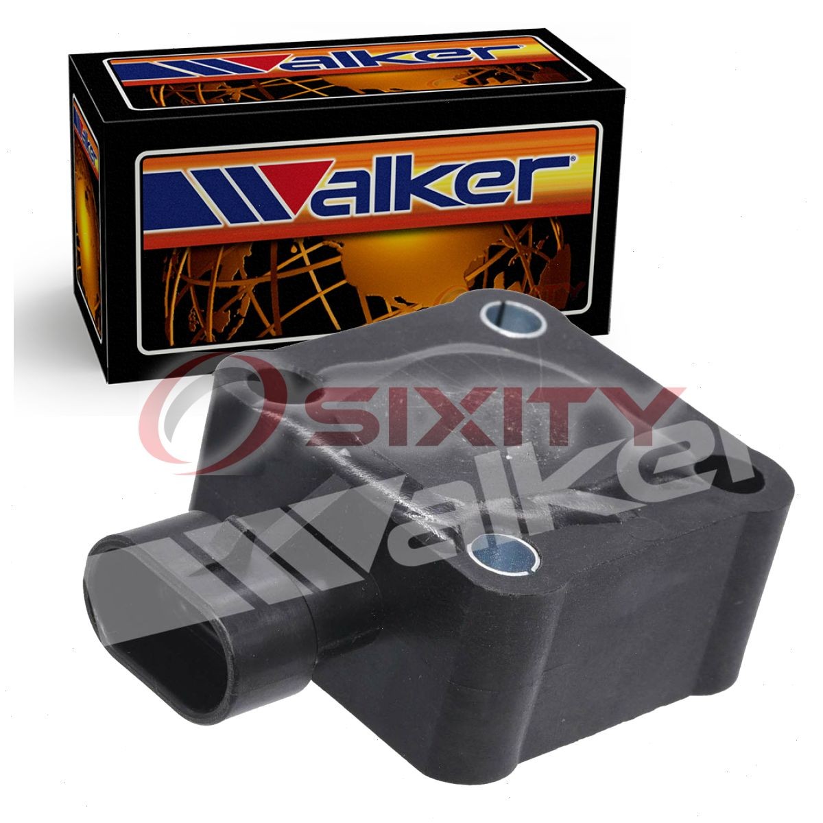 Walker 200-1110 Throttle Position Sensor for TPS332 TH175 TH0090 EC3061 dm