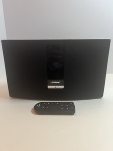 Bose Soundtouch 20 | eBay Bose Soundtouch 20 | eBay