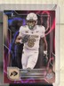 2025 Bowman University Chrome - Drelon Miller #103 Pink Lava Refractor (RC)