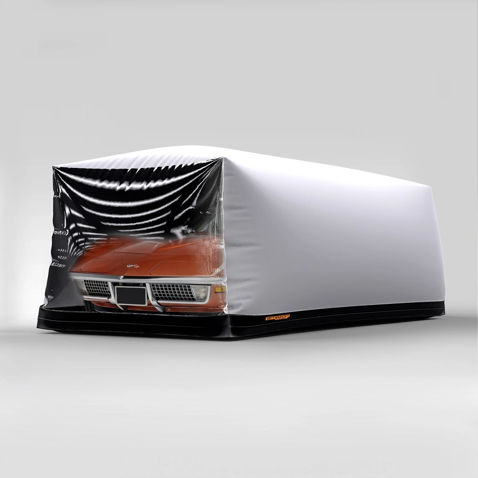 Outdoor Capsule Car Bubble Cover for Corvette C3 1968 – 1982 UV Rain Dust Shield
Opens in a new wind
