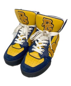 Dolce Gabbana High Top Sneakers | eBay