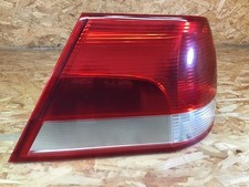 378166 Rückleuchte außen links OPEL Vectra C Caravan (Z02) 24469461