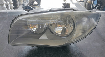 6924485 Projektor Links BMW Serie 1 (E87) 118d Ber. 5p/d/1995cc