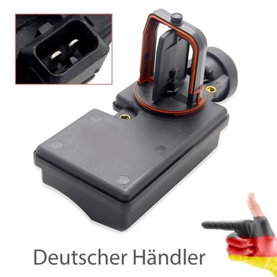 VENTIL LUFTSTEUERUNG ANSAUGLUFT DISA-EINHEIT BMW 3-ER E46 320 325 11617544806