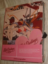 LITTLE DARLINGS 1980 4K UHD Blu-Ray limited edition 7839 mediabook boxset