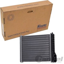 NISSENS WÄRMETAUSCHER INNENRAUM OHNE LEITUNG passend für RENAULT ESPACE II 2.0