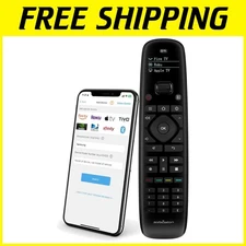 Smart Universal Remote, Bluetooth & IR Control