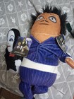 Addams Family Plush 13 inch Singing Gomez Plays Classic Theme Song Halloween MGM — photo 1
