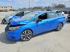 Cilindro maestro de freno usado se adapta a: Nissan Versa CVT Grado A 2022