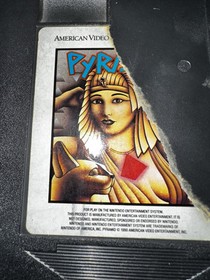 NES GOTCHA, WRESTLING, MONOPOLY, AND PYRAMID NINTENDO GAMES