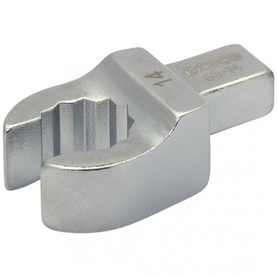 Bahco Offenes Ring-Einsteckwerkzeug 11/16''