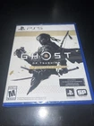 Ghost of Tsushima Director's Cut - Sony PlayStation 5