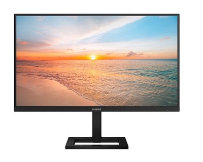 8712581805791 Monitor 27E1N1900AE 27 inches IPS 4K HDMIx2 USB-C HAS Speakers Phi