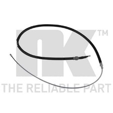 2x Handbremsseil vorne für VW Bora 1 1J2 1J6 Golf 4 1J1 1J5 NEW 9C1 | 24309210