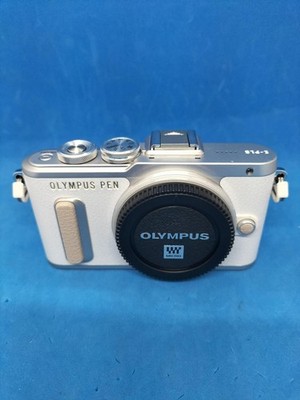 Olympus E-PL8 Spiegellose Kamera mit Kit Objektiv aus Japan