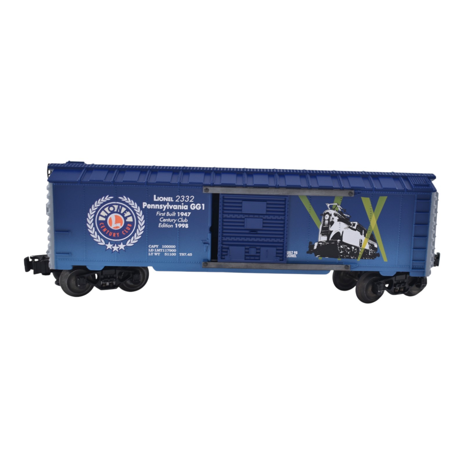 Click here to see eBay Auction