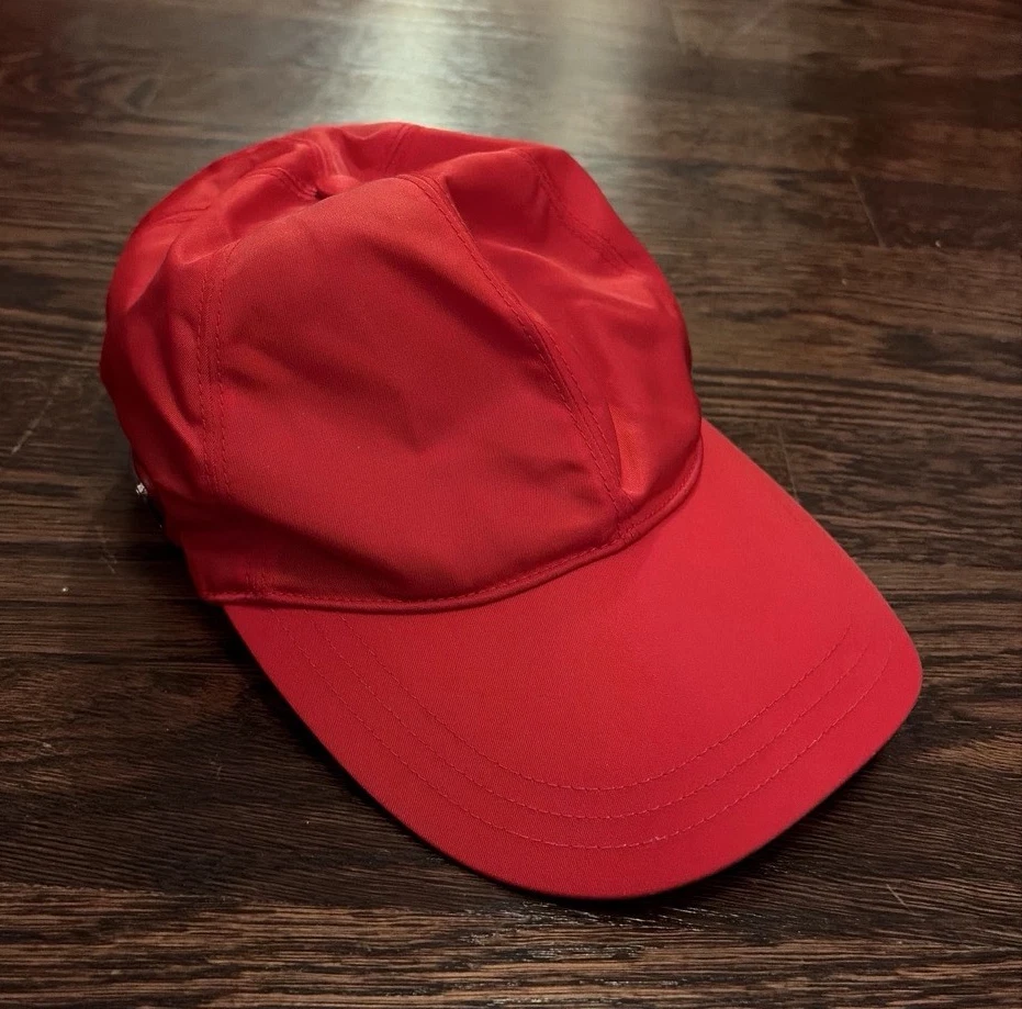 PRADA Nylon Hats for Men for sale | eBay