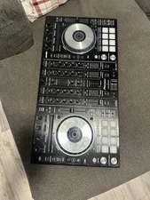 Pioneer DJ DDJ-SX2 Double Deck Controller