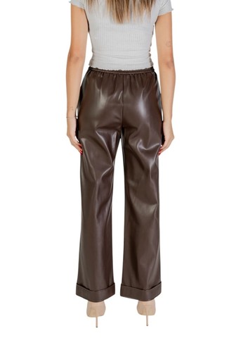 J.o Milano Pantaloni in lino 474Z6
