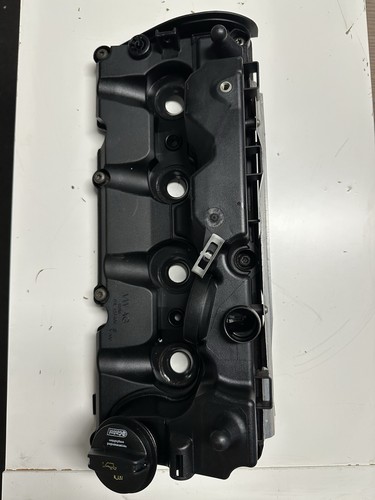 Audi A3 VW Golf Seat Skoda 1.6 2.0 Ventildeckel Zylinderkopfhaube 03L103469S