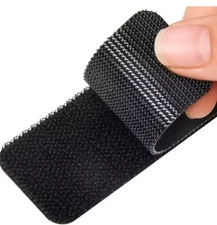 Double Sided Carpet Fixing Stickers High Adhesive Floor Mat Anti Skid Grip Patch