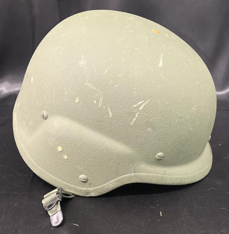 Unicor U.S. Military PASGT M-8