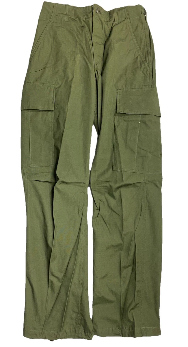 Vietnam Jungle Trousers for sale | eBay
