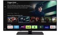Bush 32HT24CA 32'' LED Smart HD HDR10 Freeview TV New