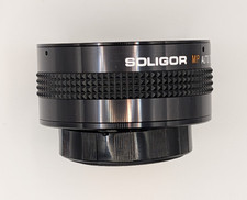 Soligor MP Auto Tele Converter 2X for Pentax K Mount PK Lens Made in Japan