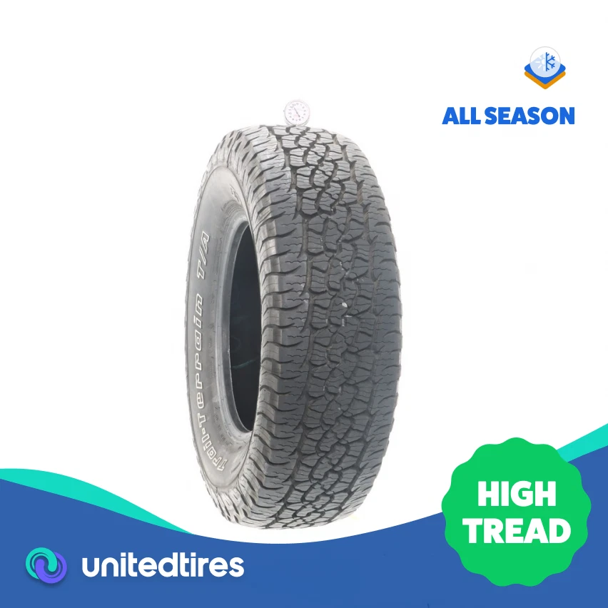 BFGoodrich 245/75/16 Car & Truck Tires for sale | eBay