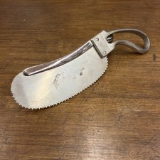 Vintage Surgeon’s Plaster / Bone Saw - A Gougeon - Collectors Medical Tool