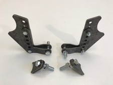 Adjustable Coil Over Shock Kit Adjustable Coil Over Shock Kit